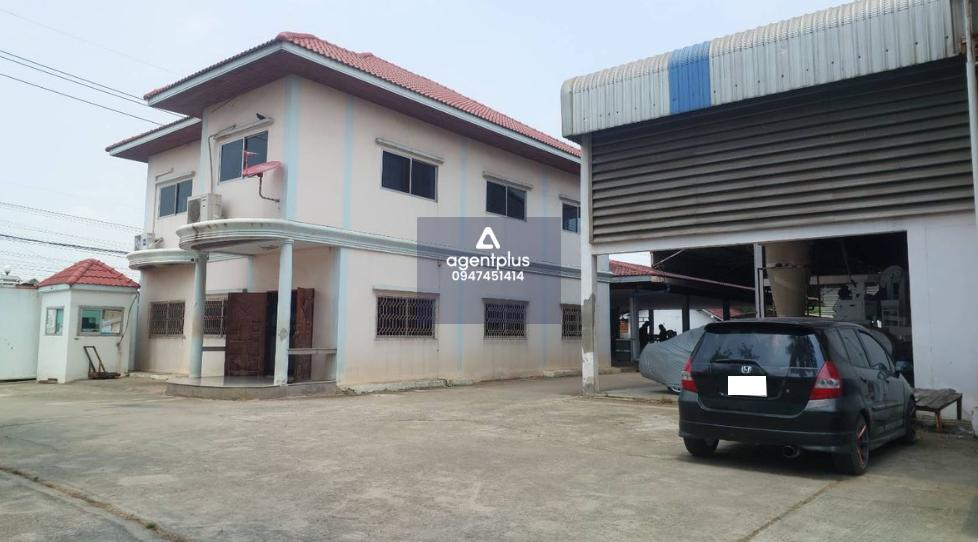 *ขายที่ดิน พร้อมโรงงาน และตัวโรงสีข้าว พร้อมทำต่อ ด่วนมาก!!!!