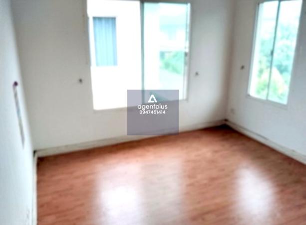 ขาย บ้านแฝด โครงการ พฤกษาวิลเลจ 27