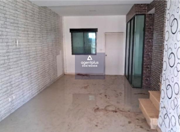 ขาย ทาวน์เฮ้าส์ โครงการ บ้านพฤกษาวิลล์ 97 วงแหวน-อ่อนนุช