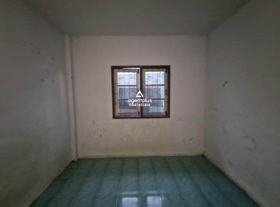 โครงการหาดน้ำริน 3 บ้านเดี่ยวชั้นเดียว ทำเลดี โครงการอยู่ในแหล่งชุมชน การคมนาคมสะดวก สาธารณูปโภคพร้อม