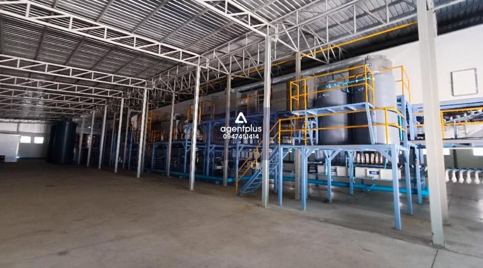 ขาย โรงงาน พร้อมผู้เช่า ใกล้ ศูนย์กลางนิคมอุตสหกรรมต่างๆ ของ จ.ชลบุรี เขต EEC ชลบุรี โรงงานตั้งอยู่ ต.บ่อกวางทอง อ.บ่อทอง จ.ชลบุรี ใกล้ถนน 331