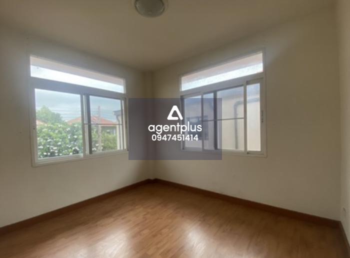 ขาย บ้านเดี่ยว โครงการ วราบดินทร์ วงแหวน-ลำลูกกา