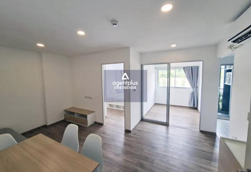 คอนโด 2 ห้องนอน ตรงข้ามนิคมนวนคร ใกล้ม.ธรรมศาสตร์ ใกล้ตลาดไท