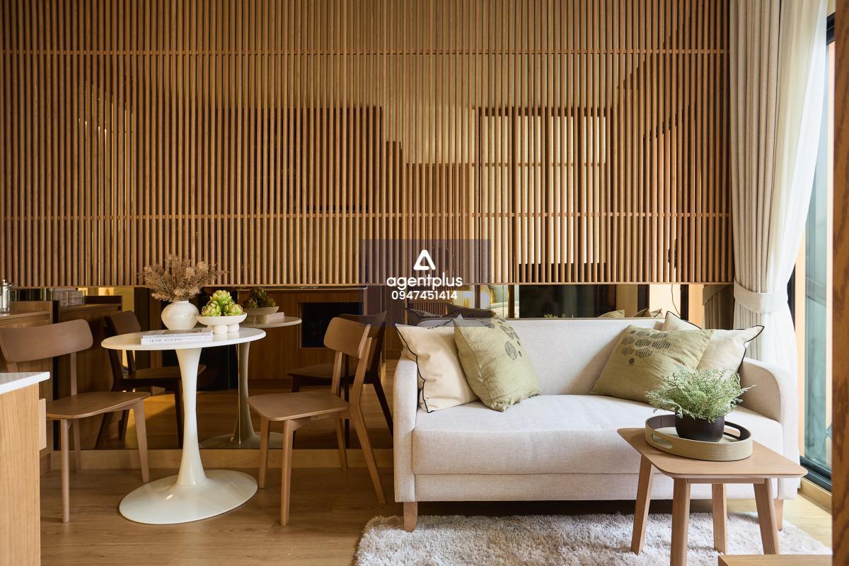 ขายคอนโด ห้องสวย ทำเลศักยภาพ ใกล้พระราม 9 และอโศก