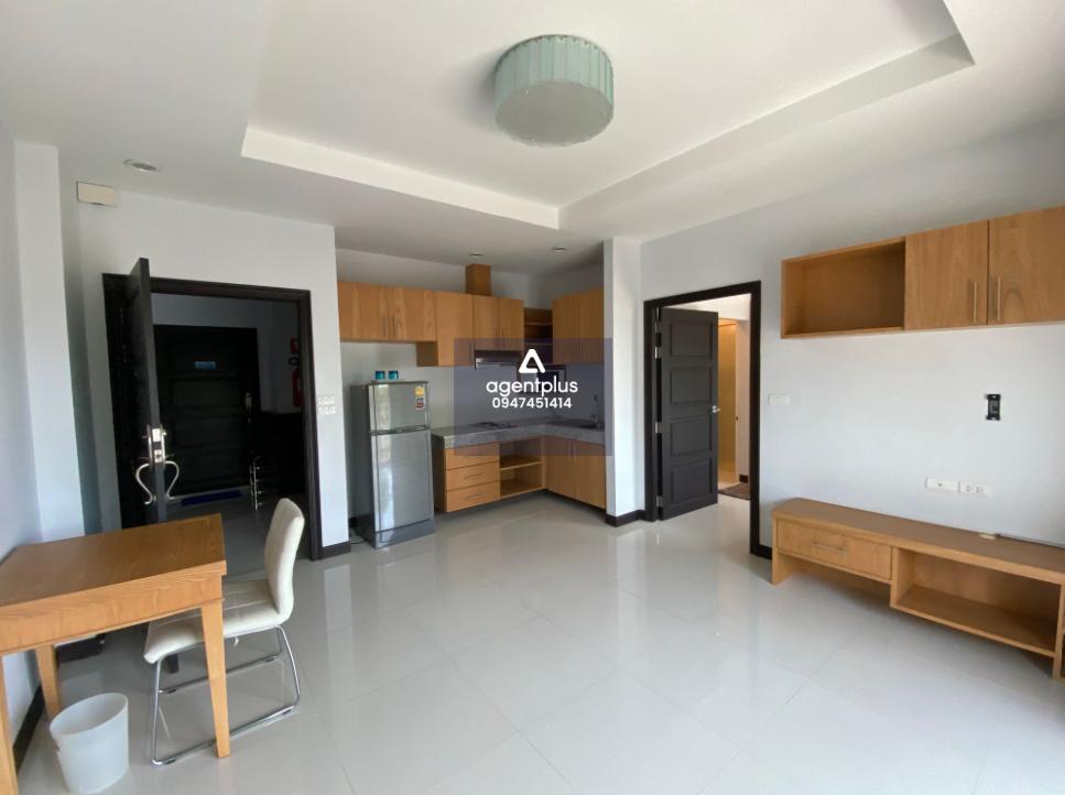 โครงการวรัญญา คอนโดมิเนียม ทำเลดี เดินทางสะดวก เหมาะอยู่อาศัย ติดถนนสุขุมวิท