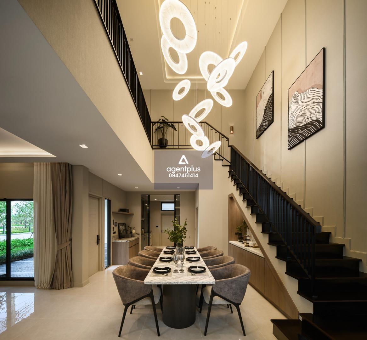 บ้านสวยหลังใหญ่ ทำเลดี ใกล้ทางด่วน ในโครงการ บางกอก บูเลอวาร์ด พอส วิภาวดี-พหลฯ 2 กรุงเทพฯ