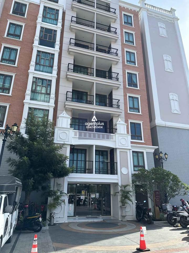 ขายคอนโดพร้อมอยู่ ห้องขนาดใหญ่ ฟังก์ชันครบ ทำเลดี เดินทางสะดวก
