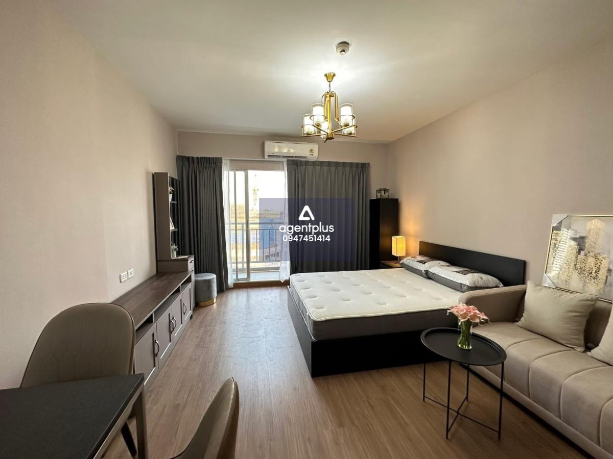  ขายขาดทุน! คอนโด Unicca Pattaya ทำเลดีติด Big C พัทยาใต้ 