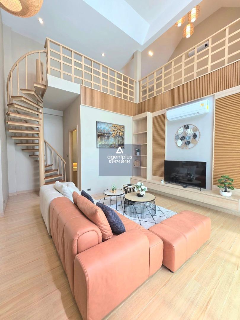 บ้านพูลวิลล่าให้เช่าและขาย | รับสัตว์เลี้ยง (เฉพาะน้องหมาตัวเล็ก)