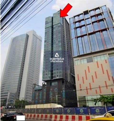 ขาย ห้องชุดพักอาศัย เอสโทร คอนโดมิเนียม