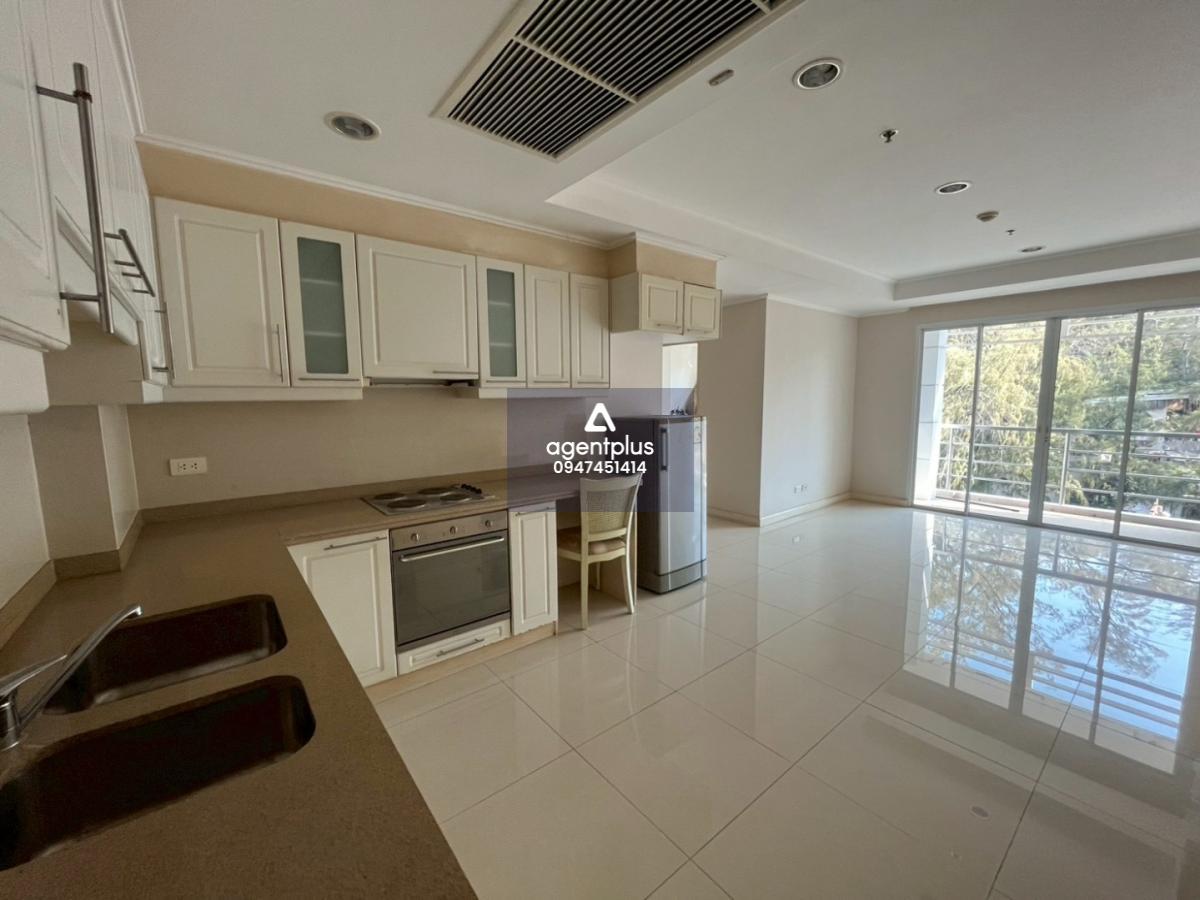 ขาย Pine Shores Condo 94 ตร.ม. ชั้น 4 ห้องเปล่า ราคาดีที่สุดในโครงการ