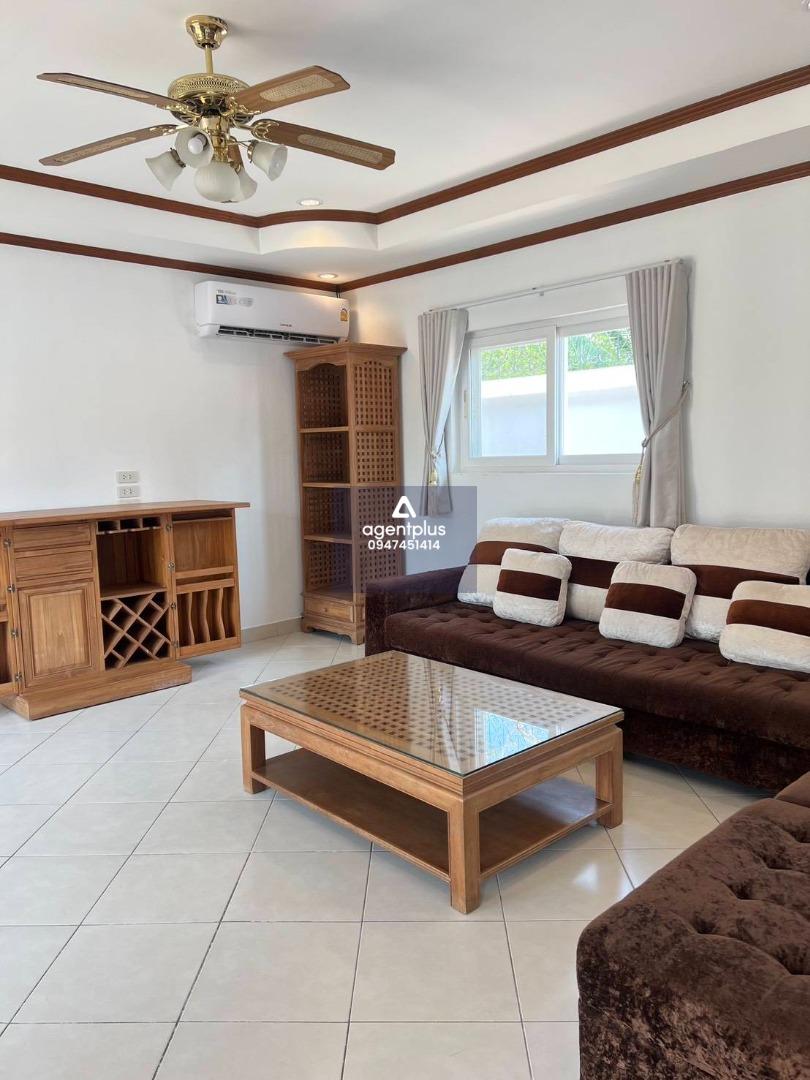 บ้านพูลวิวล่าพร้อมสระว่ายน้ำส่วนตัว (ปล่อยเช่า)