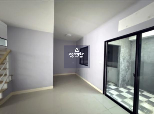 ขาย ทาวน์เฮ้าส์ โครงการ เดอะคอนเนค 33 อ่อนนุช-วงแหวน 1