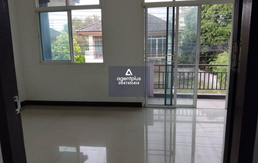 บ้านคุ้มเกล้า บ้านทำเลศักยภาพ ใกล้สนามบินสุวรรณภูมิและถนนสายหลัก