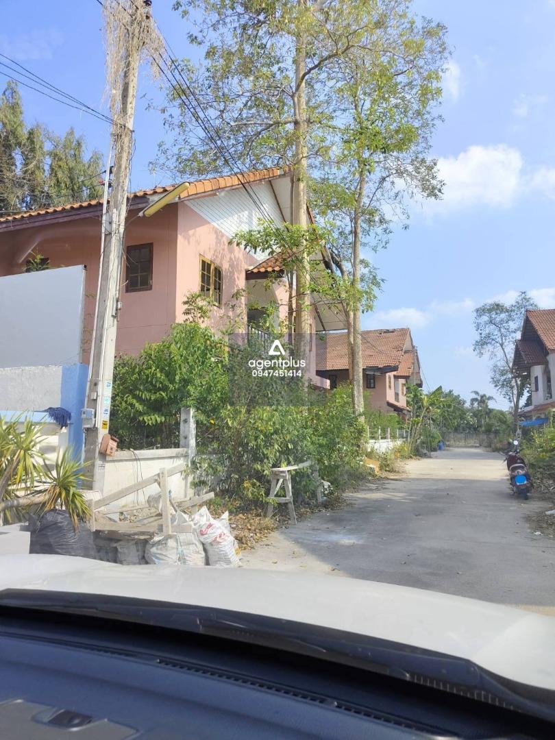 *ขายบ้านรวม 6 โฉนด 3 หลัง เหมาะสำหรับสายรีโนเวท ทำเลอ่างมาบประชัน ชลบุรี