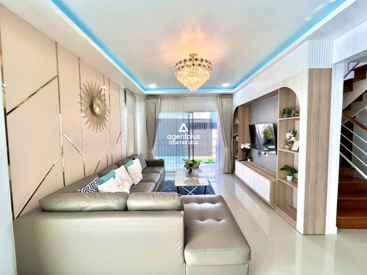 ขายบ้านเดี่ยวหลังมุม พร้อมอยู่ | บ้านพฤกษา นารา ชัยพฤกษ์ 2 – จอมเทียน