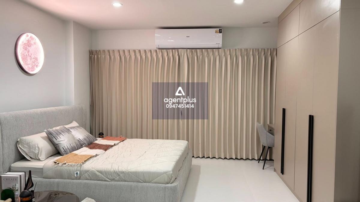 ขายคอนโด โควต้าไทย วิวทะเล/เมือง โครงการวิวทะเล 5 พัทยา