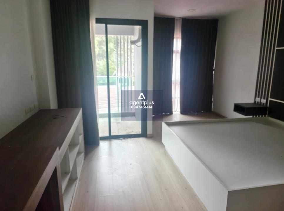 คอนโดมิเนียม โครงการเดอะ ไนท์ คอนโดเทล โครงการทำเลดีโซนเชิงทะเล การเดินทางสะดวกห่างจากถนนศรีสุนทรเพียง 210 เมตร