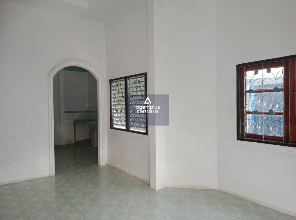 บ้านเดี่ยวชั้นเดี่ยว รามนุช 14 บ้านฉาง ทำเลดีโครงการติดถนนสุขุมวิท (ทล.3)