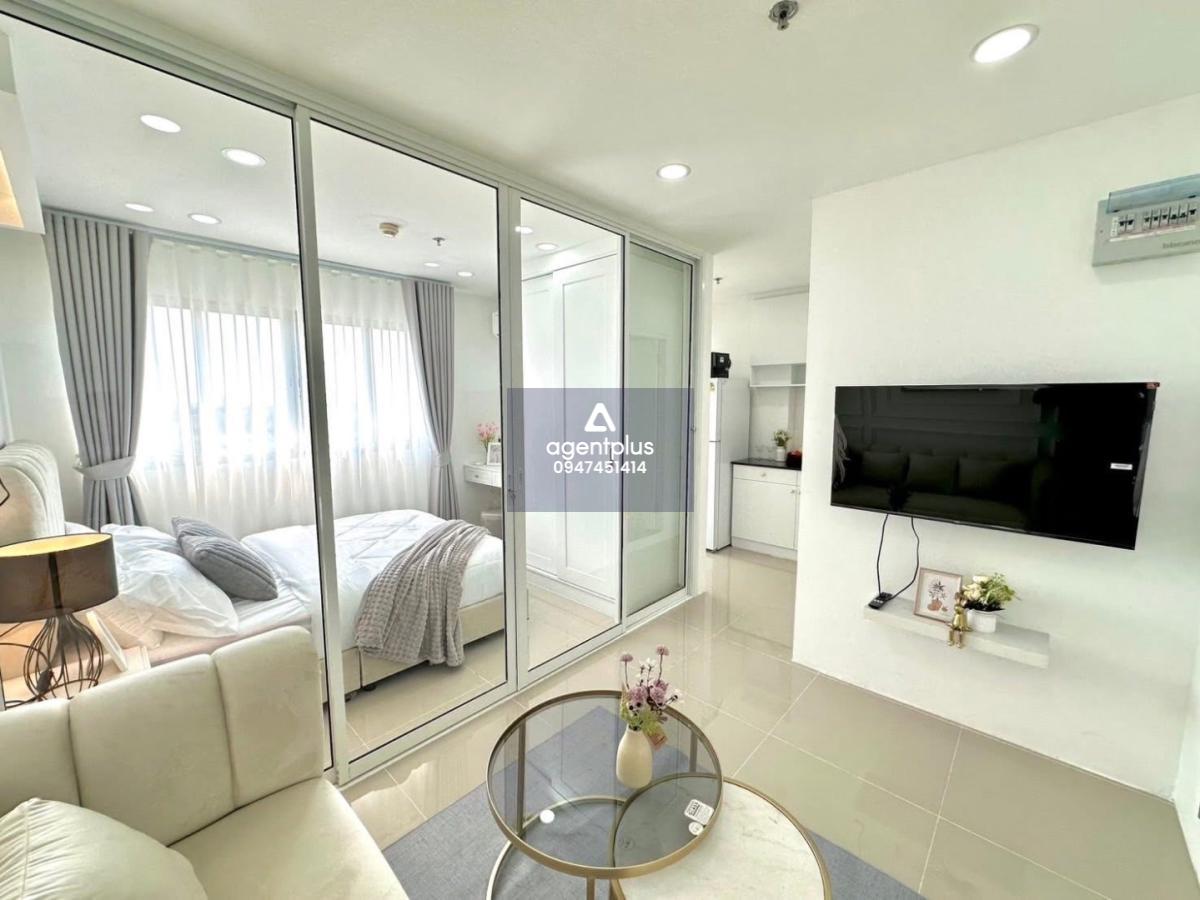 ขาย คอนโด Lumpini Town Sukhumvit Pattaya – Naklua