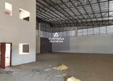 ขายโรงงาน / โกดัง พร้อมสำนักงาน คลองหลวง ปทุมธานี