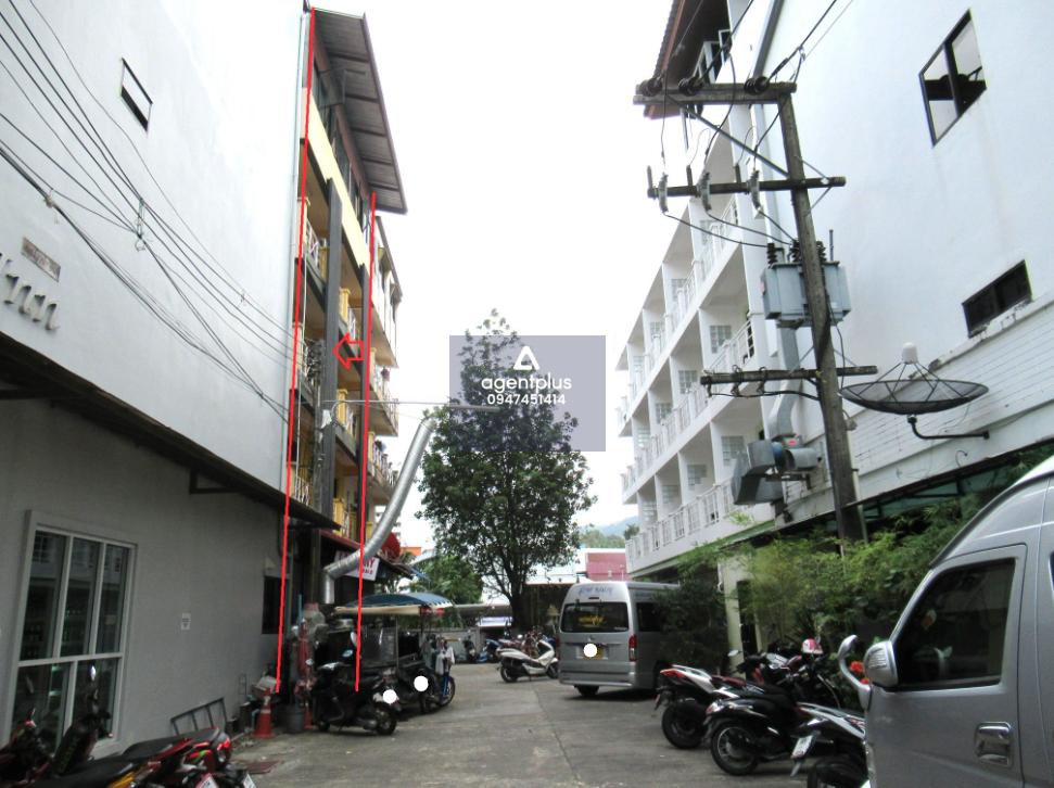 อาคารพาณิชย์ โครงการประเสริฐทรัพย์ อาคารพาณิชย์ 5 ชั้น 2 คูหา ทำเลศักยภาพ ตั้งอยู่ในโครงการประเสริฐทรัพย์ การคมนาคมสะดวก รายล้อมด้วยสิ่งอำนวยความสะดวก เหมาะสำหรับการลงทุน ทำธุรกิจ ที่พักให้เช่า หรืออยู่อาศัย