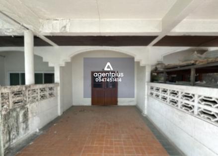 ขายทาวน์เฮ้าส์ บางพระ ศรีราชา ชลบุรี