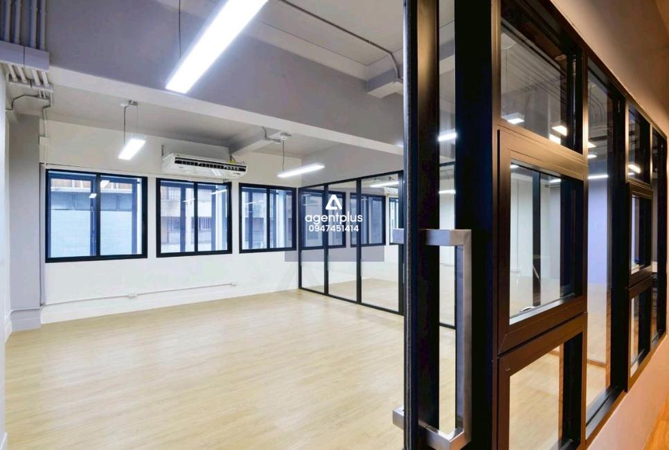 *ออฟฟิศให้เช่าราคาถูก My Space @Chinatown อยู่ใจกลางเมืองเยาวราช ใกล้ MRT สายสีน้ำเงินสถานีสามยอด สะดวก สบาย พร้อมเข้าใช้งาน