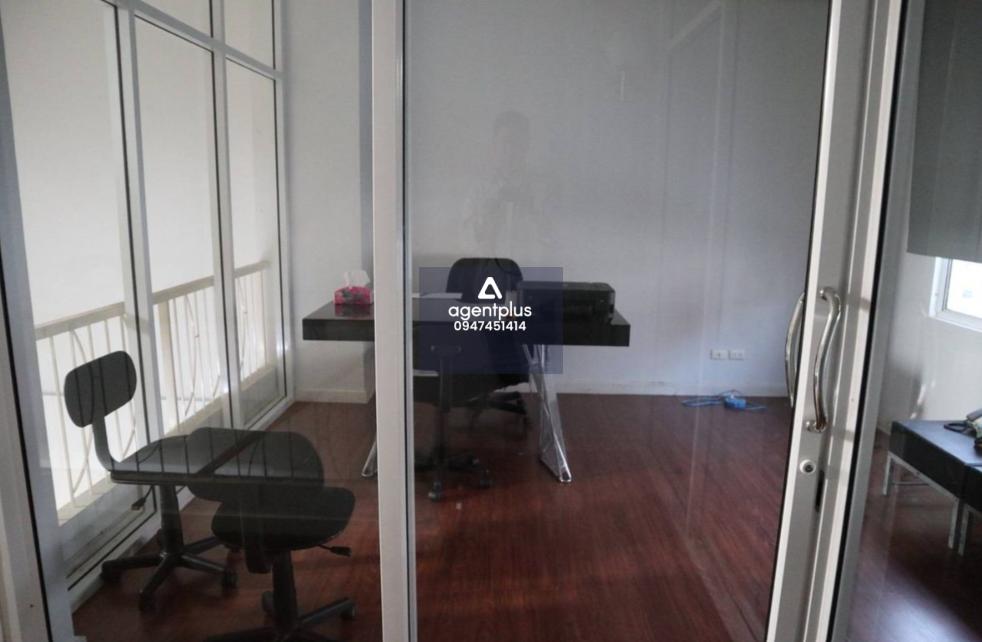 ขายบ้านรวิภา(อุดมสุข39/1) สุขุมวิท103ทาวน์โฮม 4 ชั้น 7 ระดับ มีดาดฟ้า บ้านสวยมาก อยู่หัวมุมได้ที่จอดรถ ปากซอยติดรถไฟฟ้า ทำเลเหมาะจะทำโฮมoffice ตกแต่งพร้อมใช้งานได้เลย