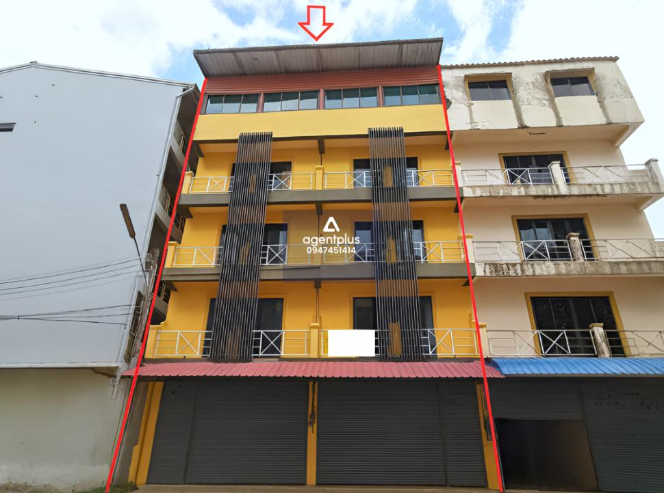 อาคารพาณิชย์ โครงการประเสริฐทรัพย์ อาคารพาณิชย์ 5 ชั้น 2 คูหา ทำเลศักยภาพ ตั้งอยู่ในโครงการประเสริฐทรัพย์ การคมนาคมสะดวก รายล้อมด้วยสิ่งอำนวยความสะดวก เหมาะสำหรับการลงทุน ทำธุรกิจ ที่พักให้เช่า หรืออยู่อาศัย