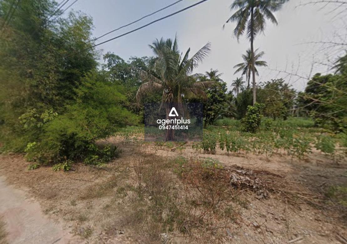 ขายด่วน! ที่ดินห้วยใหญ่ พัทยา พร้อมโอน