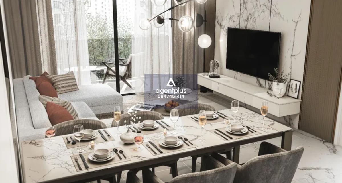 ขายคอนโดหรู Avenue Boutique Condominium พัทยา วิวเมือง