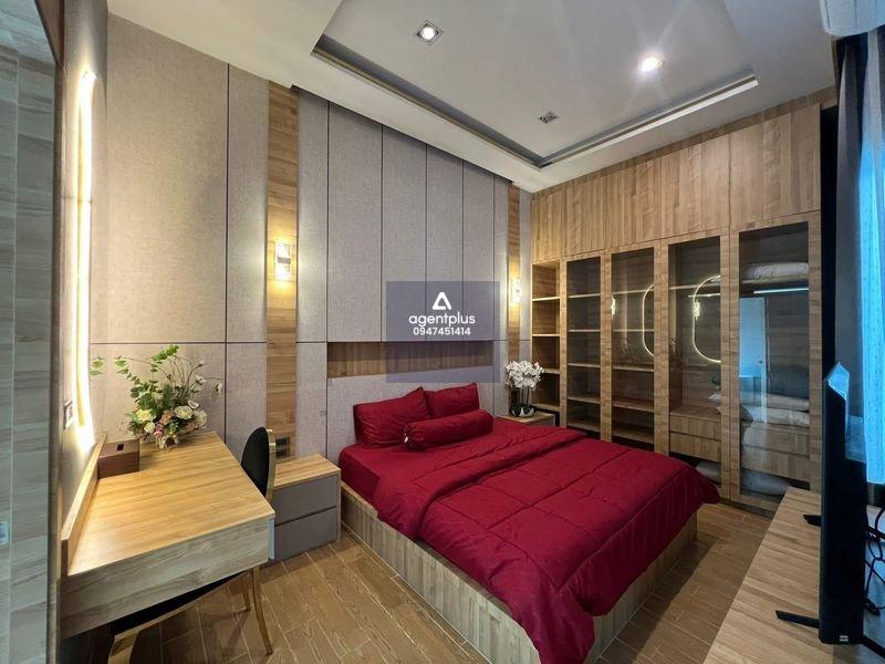  *ให้เช่าบ้านพูลวิลล่าห้วยใหญ่  Baan Mae Bibury