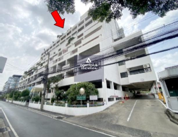 ขาย ห้องชุดพักอาศัย โครงการ เซ็นจูเรียน ปาร์ค กรุงเทพมหานคร