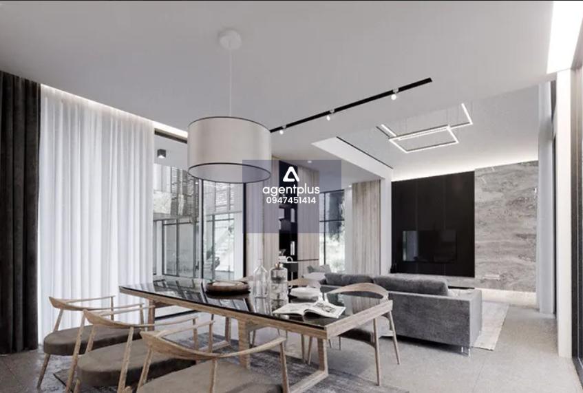 ขาย พูลวิลล่าหรู เดอะ พรอสเปคท์ พัทยา