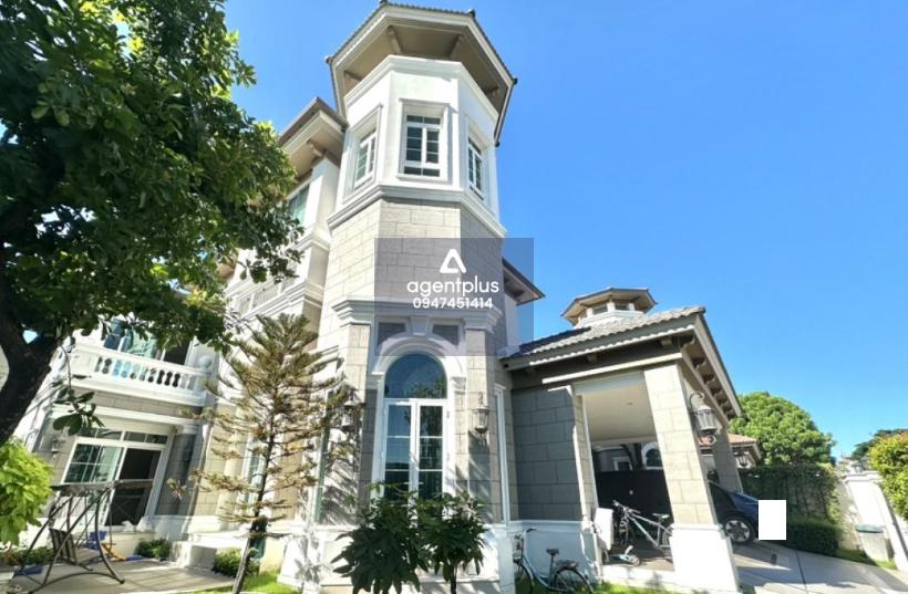 *ขาย บ้านหรู Ladawan Rama 2