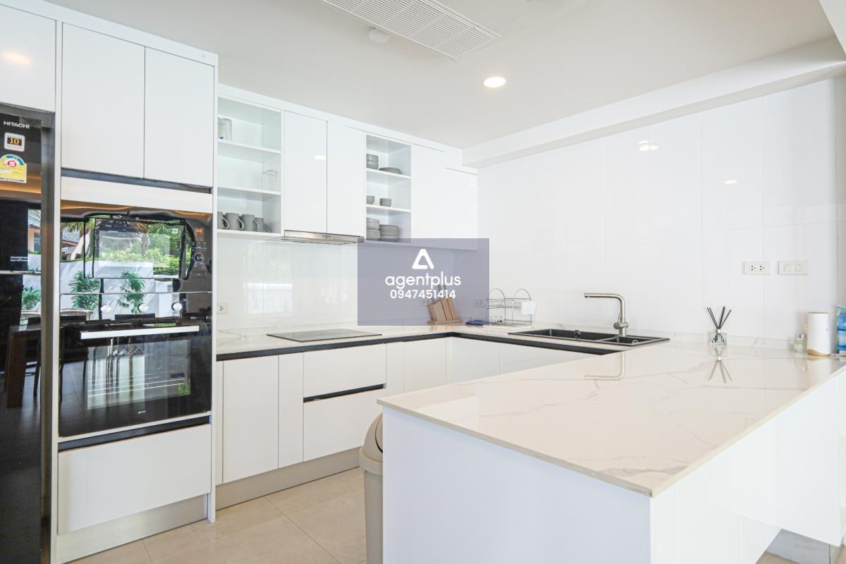 ขาย บ้านเดี่ยวสไตล์โมเดิร์น ใจกลาง พัทยา ห่างชายหาดเพียง ~1 กม. ทำเลทอง หายากในเมือง