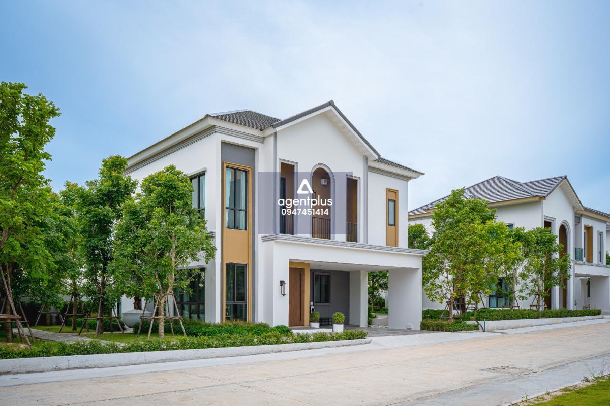 ขายบ้านเดี่ยวหรูหลังใหญ่ ทำเลพัทยา