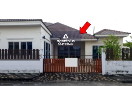 บ้านเดี่ยว หมู่บ้านธนาวัลย์ 4 ทำเลบ่อวิน ราคาคุ้มค่า พร้อมเข้าอยู่