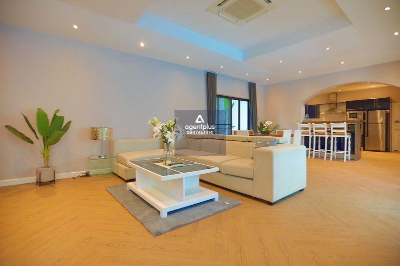 ขาย / ให้เช่า วิลล่าหรู จอมเทียนพาร์ค – ทำเลดี บรรยากาศเงียบสงบ เป็นส่วนตัว 