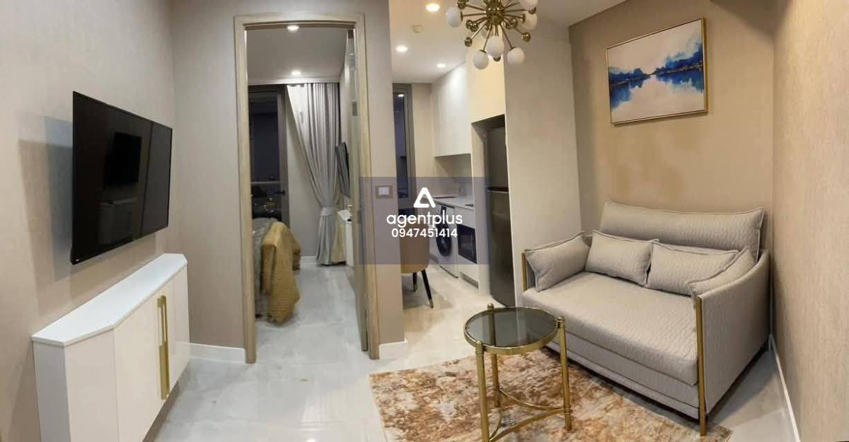 *ปล่อยเช่าถูก! คอนโดติดทะเล ใจกลางจอมเทียน