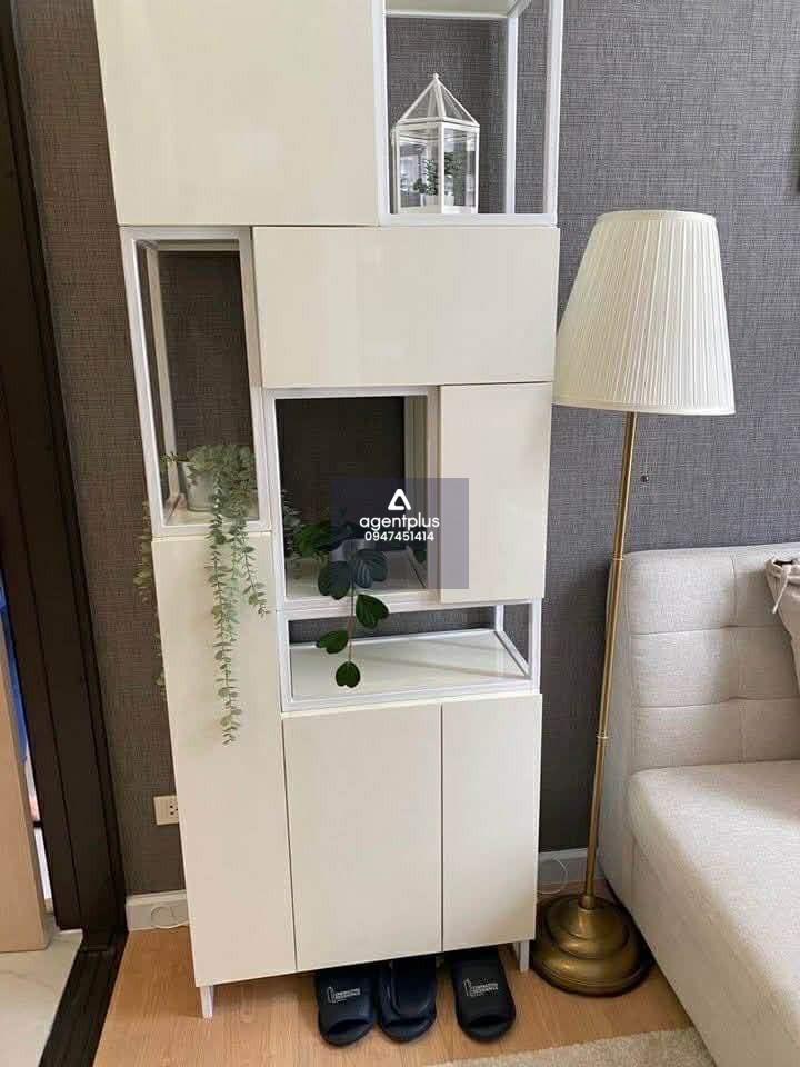 ขาย/เช่าคอนโดห้องดูเพล็กซ์ ห้องสภาพดี ตกแต่งเฟอร์นิเจอร์และเครื่องใช้ไฟฟ้าครบ ถ. อโศก - ดินแดง กรุงเทพฯ