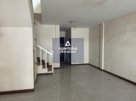 ทาวน์เฮ้าส์โครงการสวนริมคลอง 2 ฟังก์ชันแน่น ราคาคุ้ม