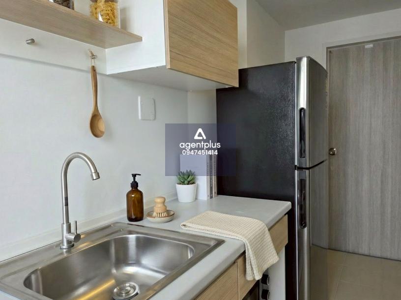 คอนโด 2 ห้องนอน ตรงข้ามนิคมนวนคร ใกล้ม.ธรรมศาสตร์ ใกล้ตลาดไท