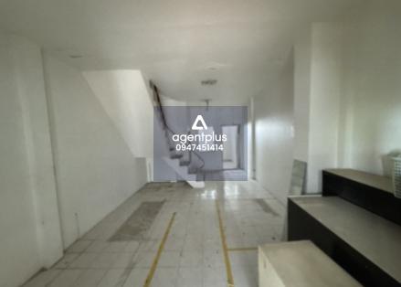 ขายทาวน์เฮ้าส์ บางพระ ศรีราชา ชลบุรี