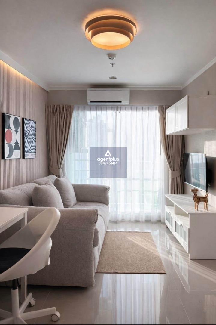 ลุมพินีวงศ์อมาตย์ ห้องมุม วิวทะเล รีโนเวทใหม่ เข้าอยู่ได้ทันที