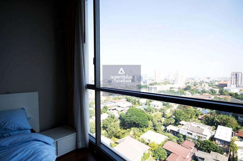 ขายคอนโดหรู ควอทโทร บาย แสนสิริ ใจกลางทองหล่อ ห้องแต่งครบ พร้อมอยู่ ทำเลสุดฮอต!