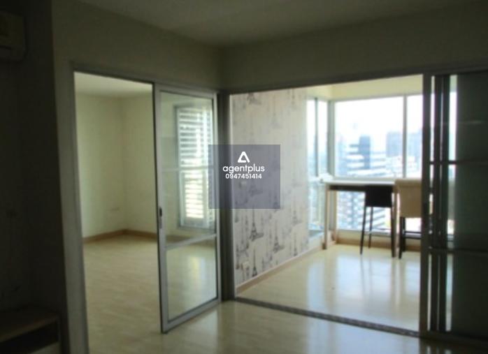 ขาย ห้องชุดพักอาศัย โครงการ ริธึ่ม-รัชดา สามเสนนอก