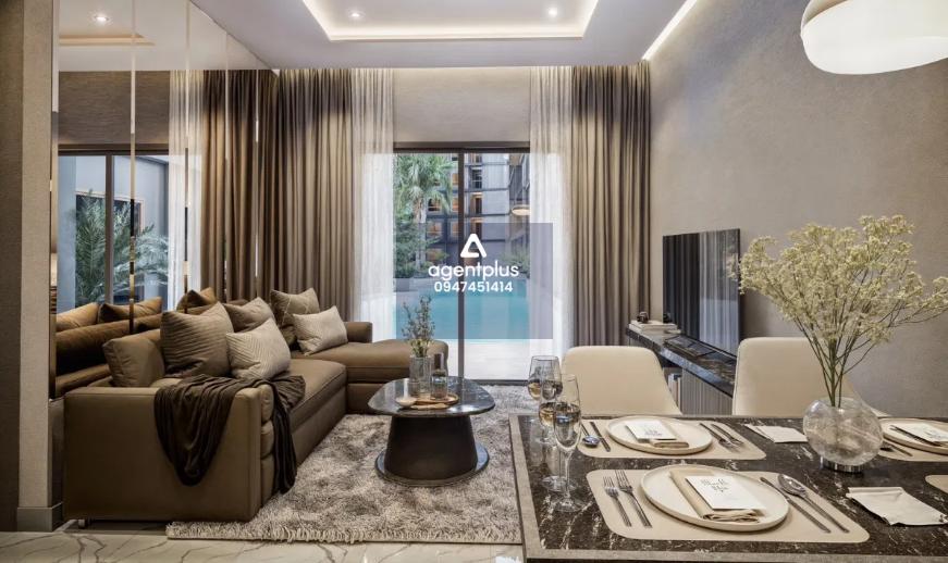 ขายคอนโดหรูสไตล์รีสอร์ต ใจกลางพัทยาใต้ Zenith Pattaya (เซนิธ พัทยา)