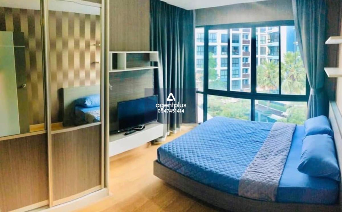 💥 ขายเพียง 3.59 ล้าน | ห้องมุม 2 ห้องนอน พร้อมเฟอร์ฯ ใกล้ รพ.กรุงเทพพัทยา